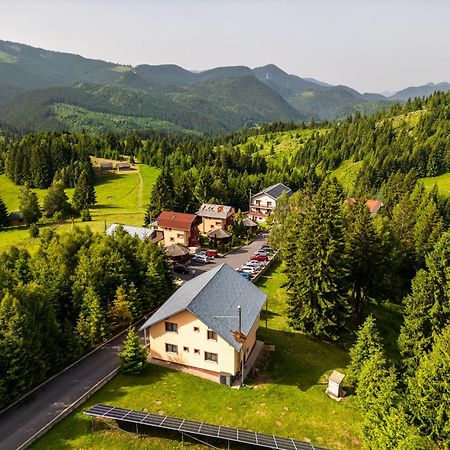 Resort Europark フンダタ エクステリア 写真