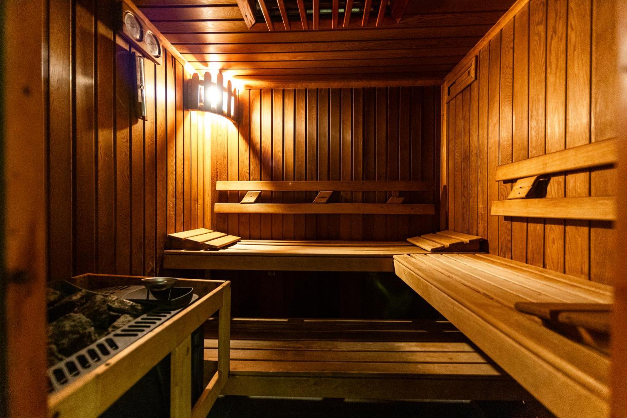 Resort Europark フンダタ エクステリア 写真