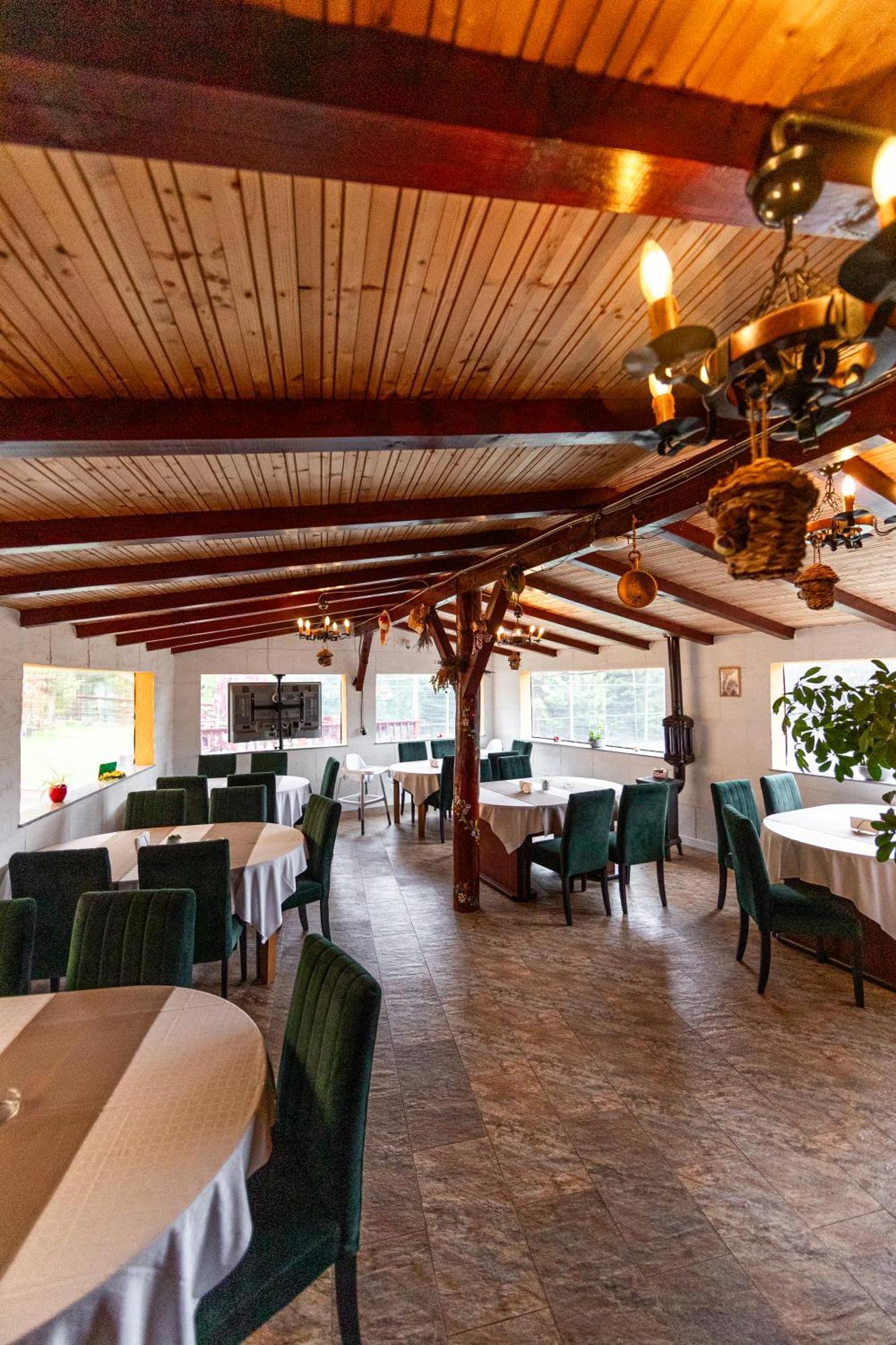 Resort Europark フンダタ エクステリア 写真