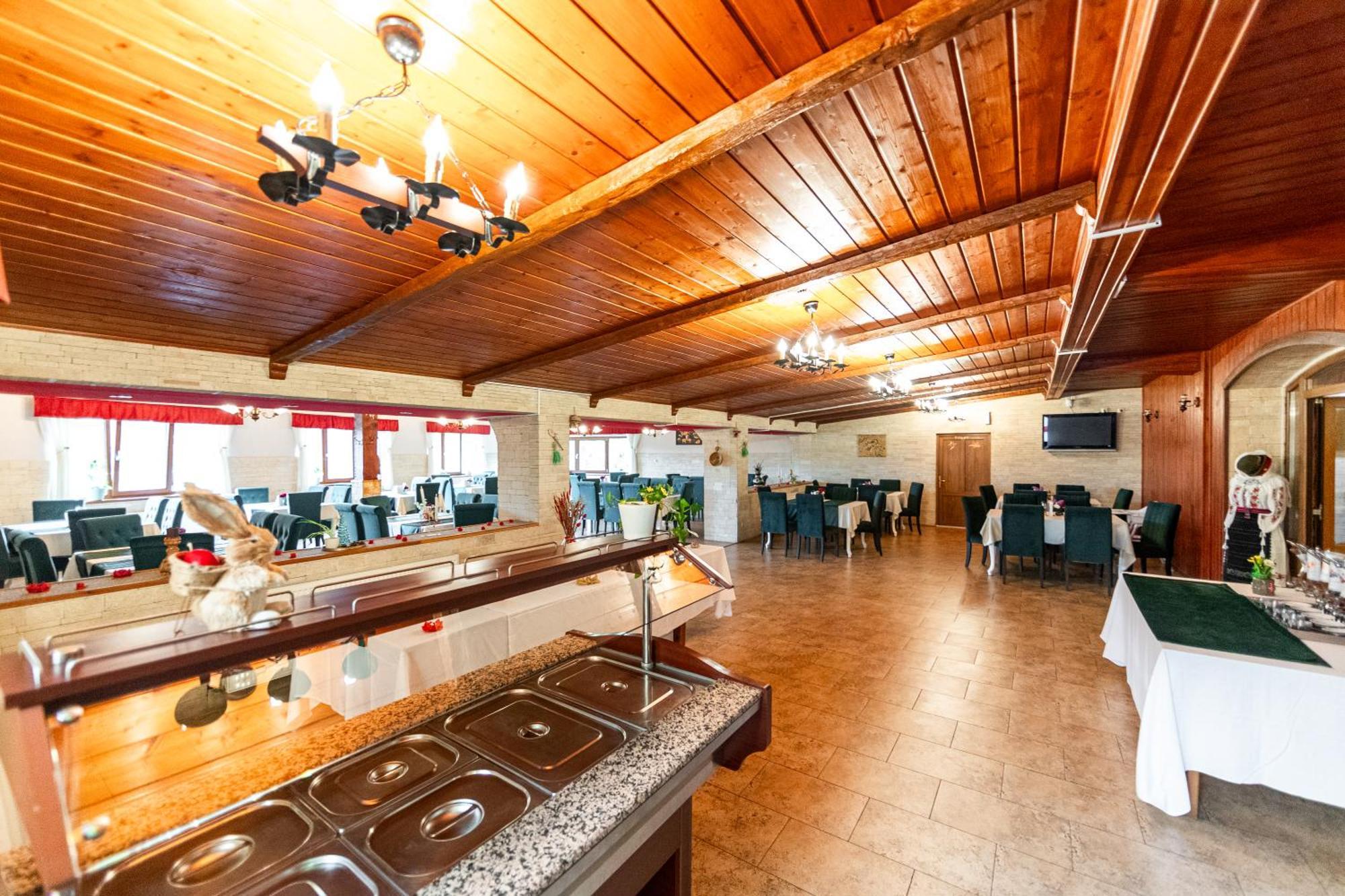 Resort Europark フンダタ エクステリア 写真