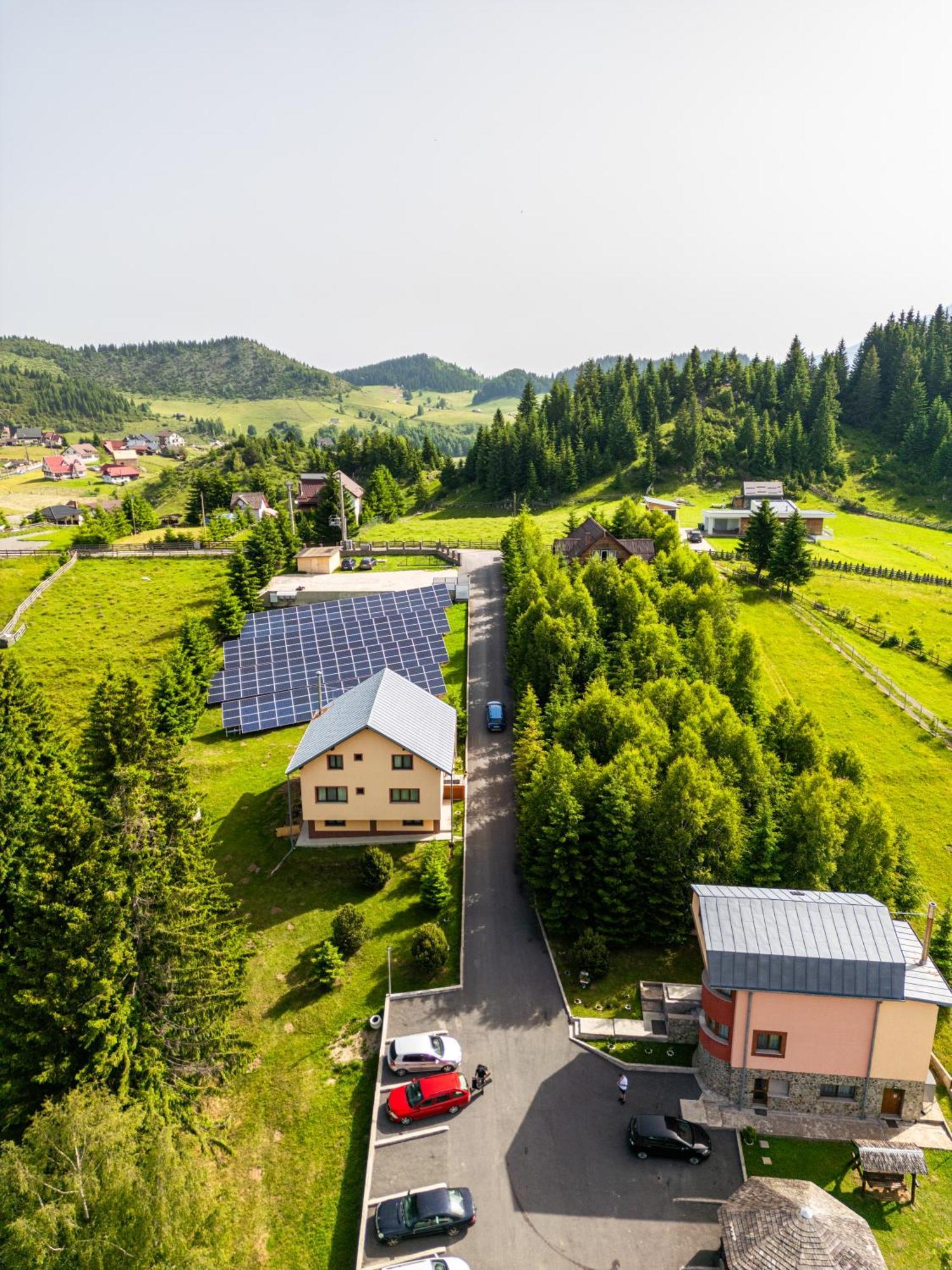 Resort Europark フンダタ エクステリア 写真